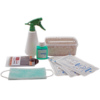 FreshMushrooms® Grow kit Starter Pack