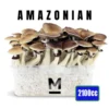 Magic Mushroom Grow Kit PES Amazonian XL von Mondo®