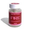 ARCHETYPE FIRE Microdose Mushroom Capsules (Bottle of 30) Online