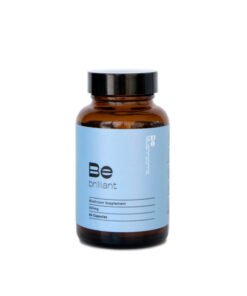 Be Brilliant (Booster) Pilz-Ergänzungskapseln online