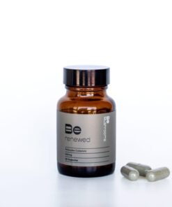 Be Renewed Macrodose Psilocybin Capsules (25 Capsules) Online