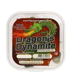 Dragon’s Dynamite Magic Truffles kaufen – Psilocybin Trüffel bestellen