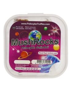 Galindoi Mushrocks Magic Truffles kaufen – Psilocybin Trüffel bestellen
