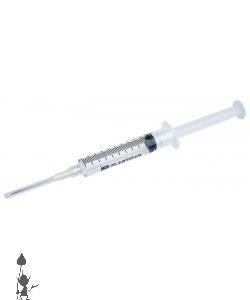 Magic Mushroom Spore Syringe kaufen | Psilocybin Sporenlösung