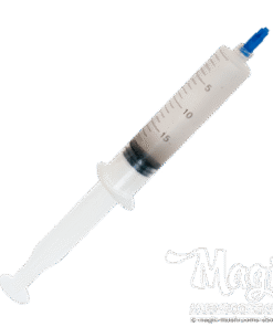 McKennaii Psilocybe Cubensis Sporen Spritze – Psilocybin Sporenlösung