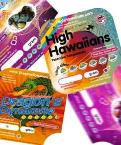 Power Magic Truffles Value Pack kaufen – 4 Sorten Psilocybin Trüffel im Bundle