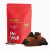 Stay Wyld Organics – Chaga Pilz Kapseln 90 Stück