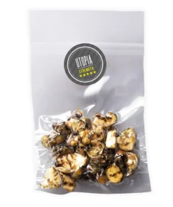 Utopia Magic Truffles Kaufen – Psilocybin Trüffel
